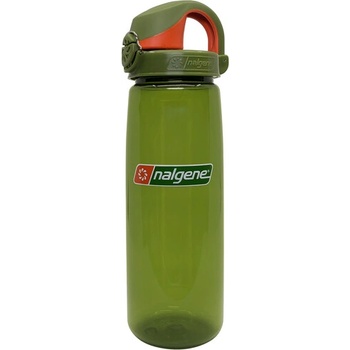 Nalgene OTF Sustain Бутилка за пиене 0, 65 л хвойна (078789)