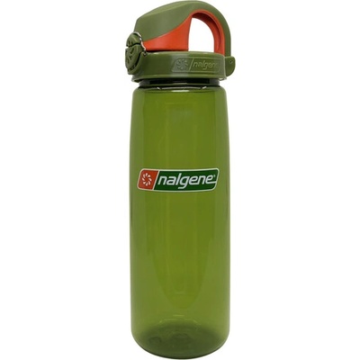 Nalgene OTF Sustain Бутилка за пиене 0, 65 л хвойна (078789)