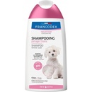 Francodex na bielu srsť 250 ml