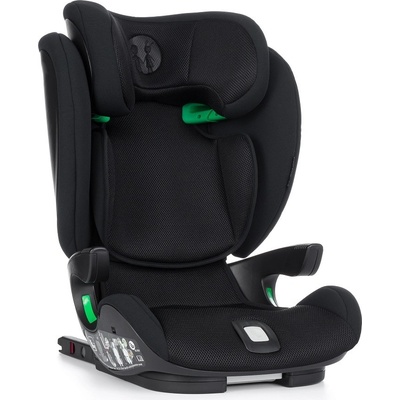 PETITE&MARS Elite Pro i-Size 2025 Black Air