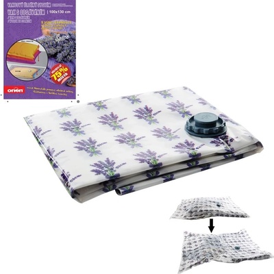 ORION Vak s odsáváním LEVAND 100x130 cm