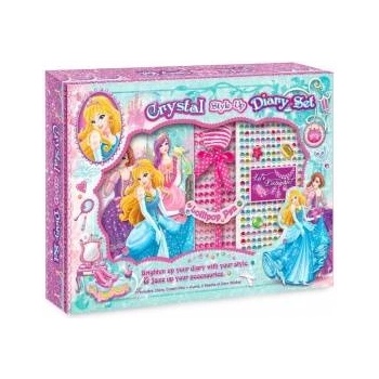 PULIO Pecoware Decorating Set - Princess