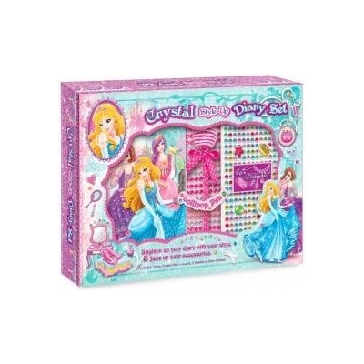 PULIO Pecoware Decorating Set - Princess