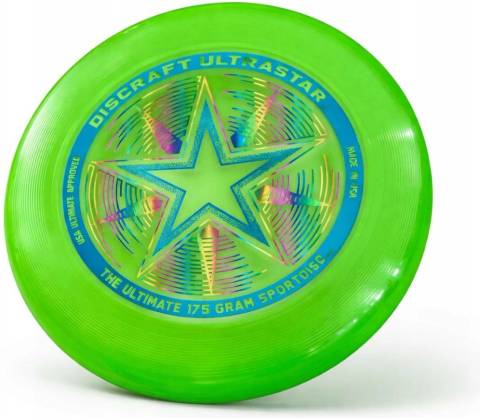 Discraft Ultra-Star