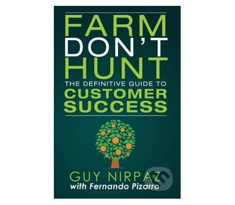 Farm Dont Hunt - Guy Nirpay