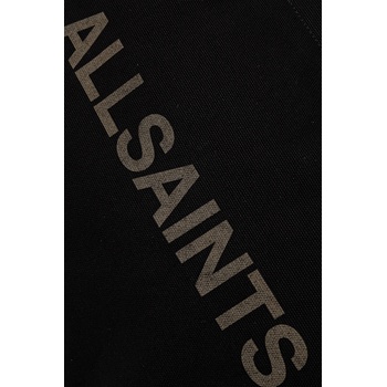 AllSaints Памучна чанта AllSaints SERAFINA (W323XC)