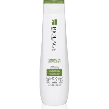Matrix Biolage Strength Recovery Shampoo 250 ml