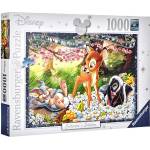Ravensburger Puzzle Ravensburger Disney Bambi 1000pc (19677)