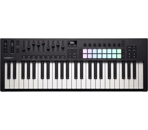 Novation Launchkey 49 MK4