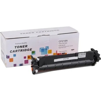Compatible Hp cf218a, 18a съвместима тонер касета (1400 стр. ) (cf218a / 18a)