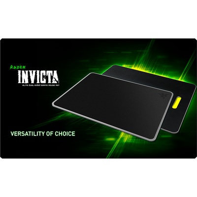 Razer Invicta Elite Dual Sided RZ02-00860100-R3M1