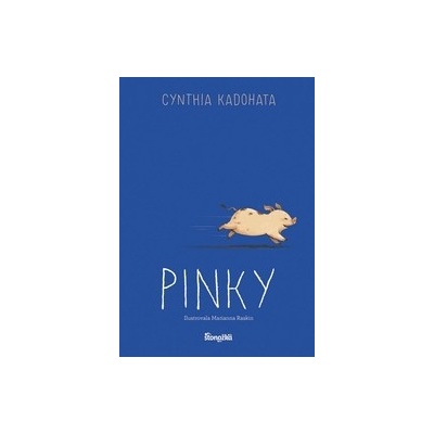 Pinky