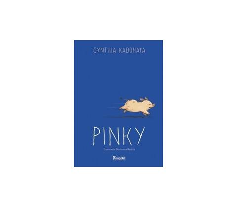 Pinky