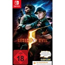 Resident Evil 5