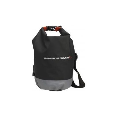 Savage Gear Vodotesná taška Rollup Bag 5l