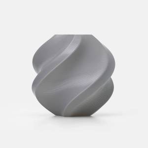 Bambu Lab TPU 95A HF Gray - Макара (U00-D0-1.75-1000-SPL)