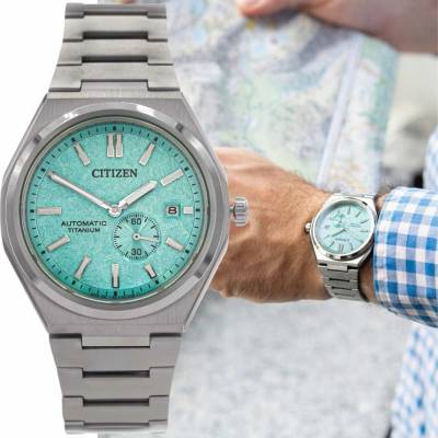 Citizen NJ0180-80M