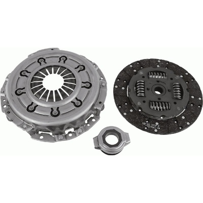 Sada spojky SACHS 3000 950 786 (3000950786)