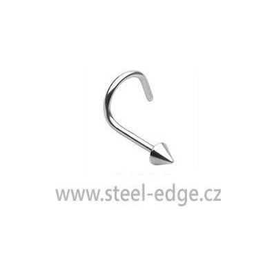 Piercing SEHBJNose 18 hrot