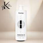 Papino Шампоан за коса с Babassu and Murumuru - Papino 1000 ml