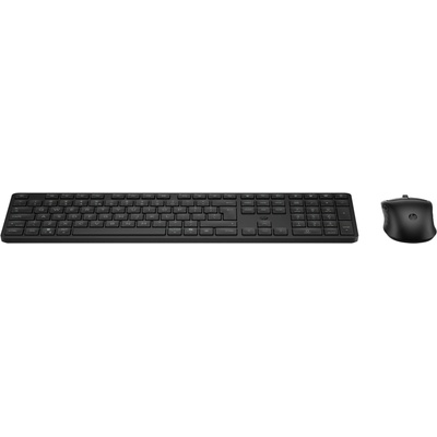 HP 490C Multi-Device Mouse Keyboard BE1P9AA#ABB