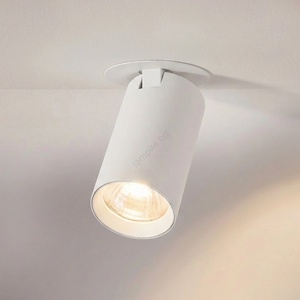 Brilagi - Вградено таванно осветително тяло SELE 1xGU10/30W/230V бяло (BG4729)