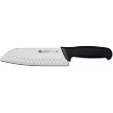 Ambrogio Sanelli Nůž Santoku Supra 180 mm