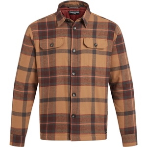 Craghoppers Burnbank Overshirt Размер: L / Цвят: кафяв