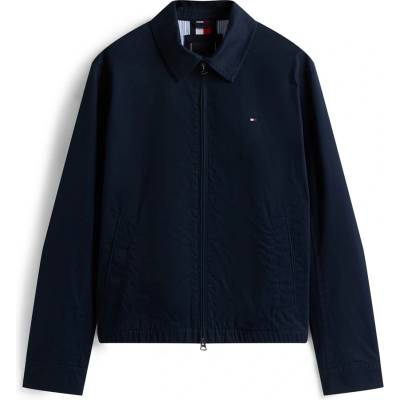 Tommy Hilfiger Яке Tommy Hilfiger Men's Cotton Harrington Jacket - Desert Sky DW5