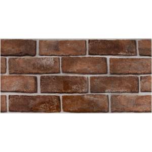SP TREND Самозалепващи се панели в комплект на стената 6 бр. 30x60 cm Brick Wall - SP TREND (43153)