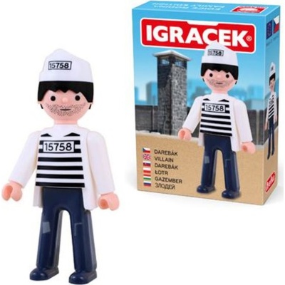 EFKO IGRÁČEK Darebák