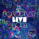 Coldplay - Coldplay Live 2012