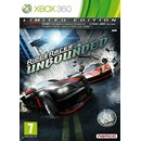 Hry na Xbox 360 Ridge Racer Unbounded (Limited Edition)