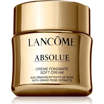 Lancôme Absolue jemný regenerační krém s extraktem z růže 30 ml