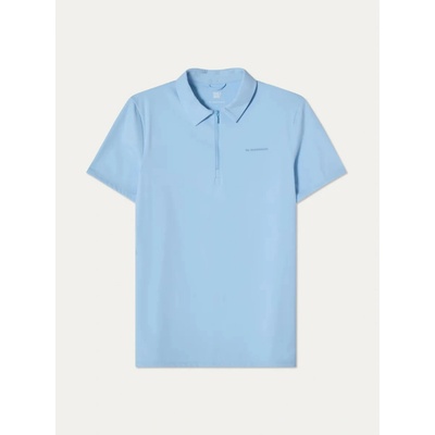 We Norwegians pánské polo tričko modré