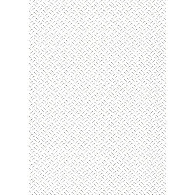 ELBE Защитна лента за стъпване върху фолио - Elite Arctic White - Дебелина 1, 9 mm / 10 x 1, 65 m (9530300245)