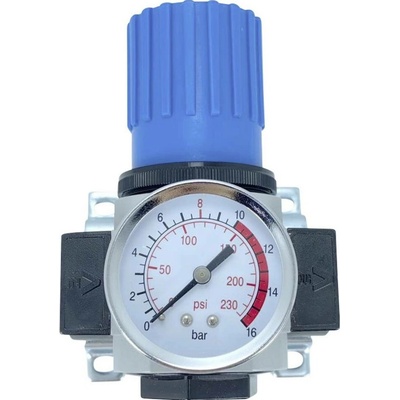 TRU COMPONENTS TC-13845736 regulační ventil filtru G 3/4