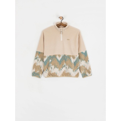 Iriedaily Half Indi Troyer khaki grey