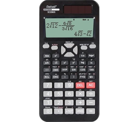 Rebell SC 2060