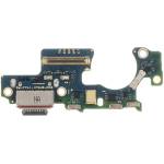Samsung Платка Samsung F741B Galaxy Z Flip 6 с конектор за зареждане (Service Pack) (57983128587)