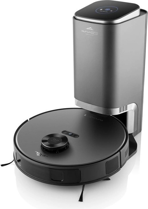 s vyprazdňovací stanicí