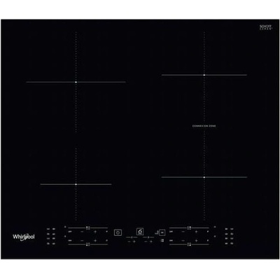 WHIRLPOOL WBB3960BF