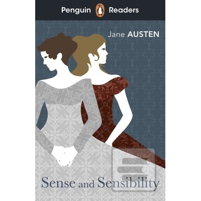 Penguin Readers Level 5: Sense and Sensibility - Jane Austen, Penguin Books