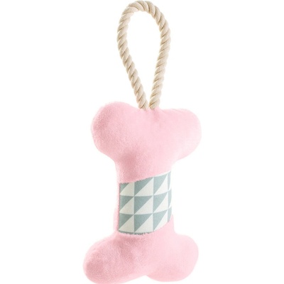 Hunter Hračka Salima kostička barva šedá; délka 18 cm