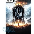 Hry na PC Frostpunk (Victorian Edition)