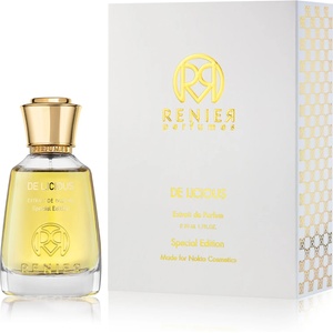 Renier Perfumes De Licious Extrait de Parfum 50 ml Парфюми