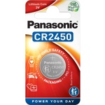 Panasonic Батерия Panasonic CR2450 (2000000070)