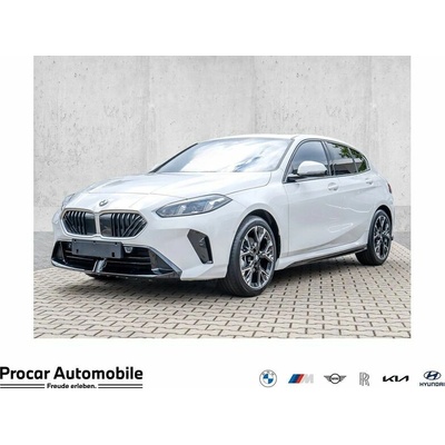 BMW 120i M Sport 115 kW