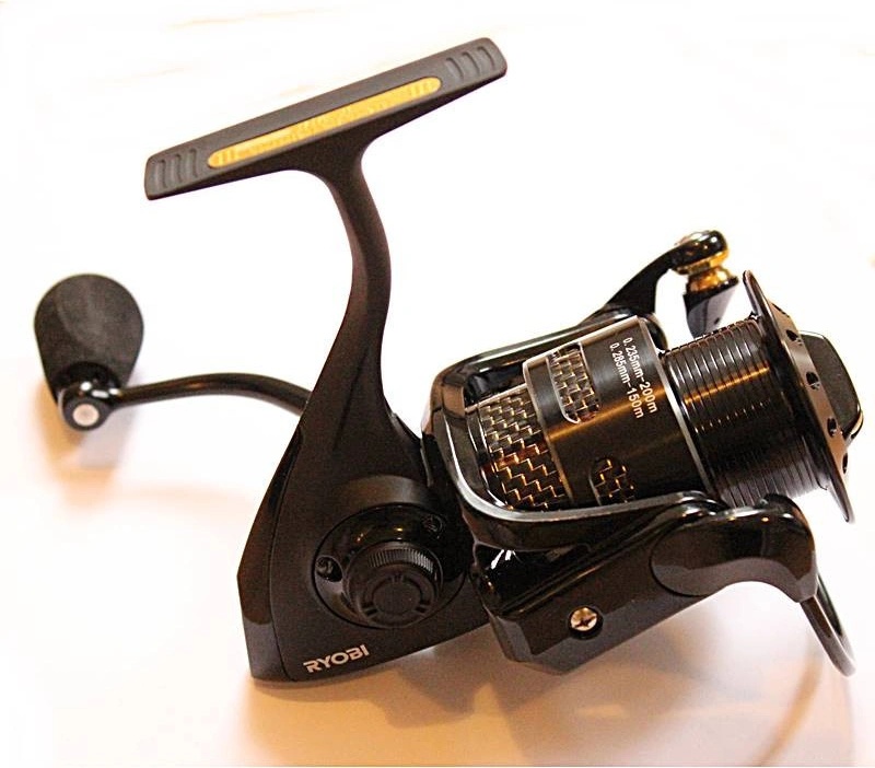 Ryobi Arctica FD 3000
