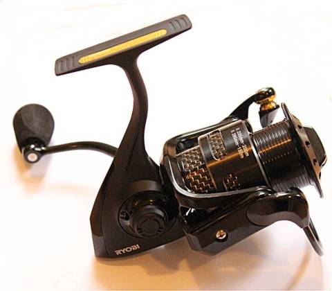 Ryobi Arctica FD 3000